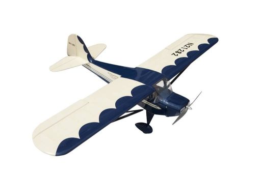 Avião Seagull Taylorcraft Ep 62" Arf Sea193