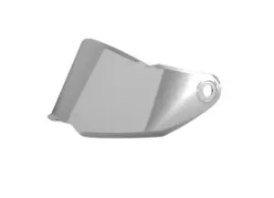 Viseira Axxis V-18C Max Silver Mirror