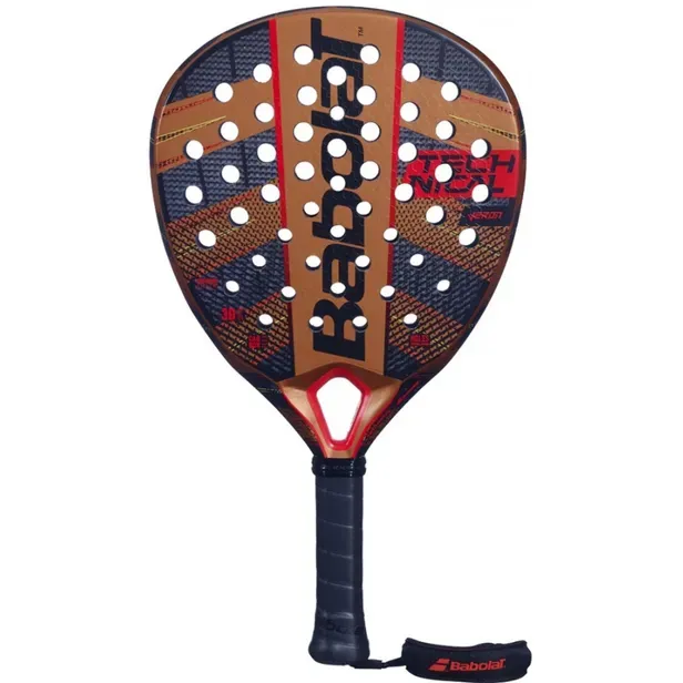 Paleta de Padel Babolat Technical Veron