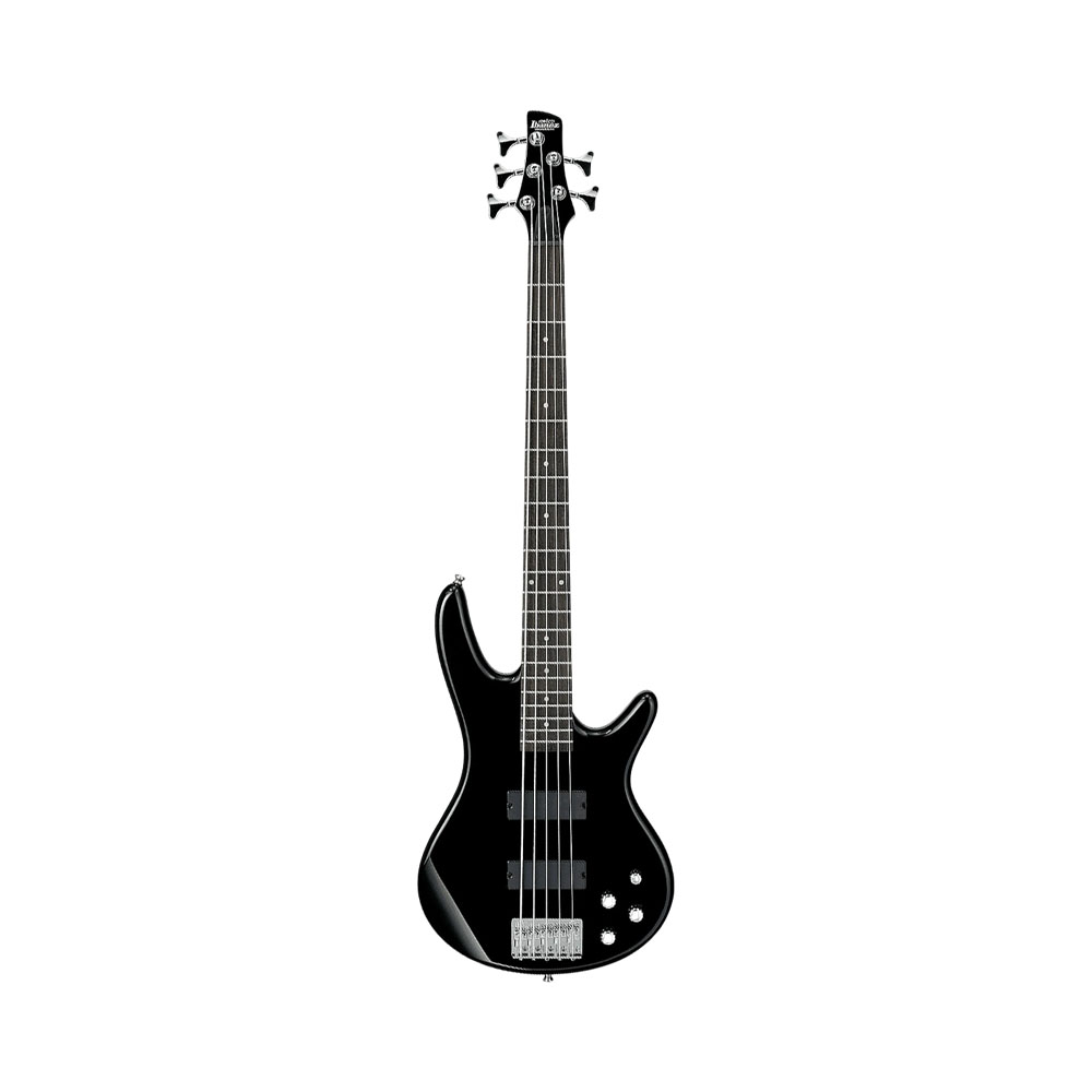 Baixo Elétrico Ibanez Soundgear Gsr205 Preto