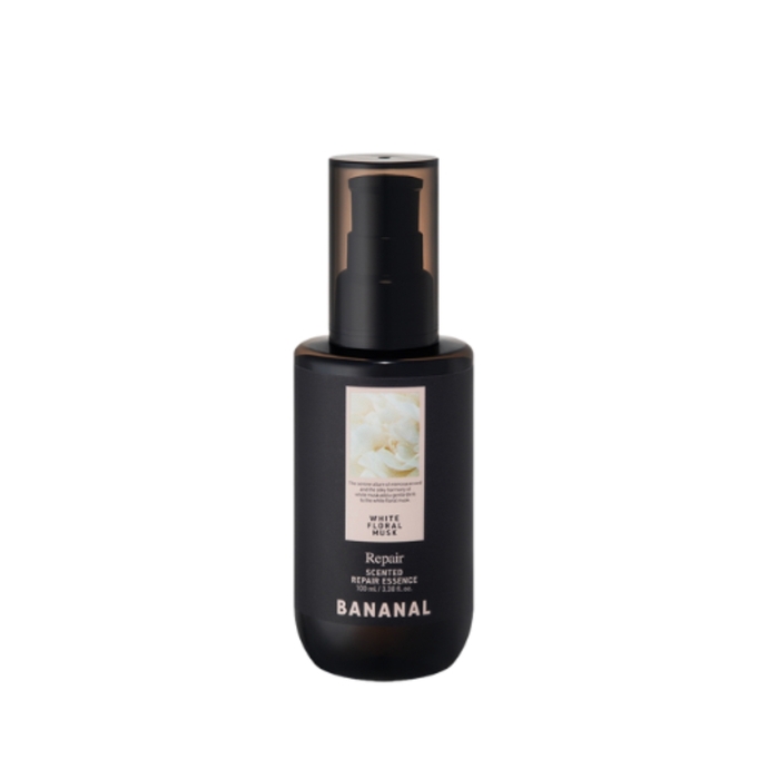 Essência Reparadora Bananal White Floral Musk 100ml