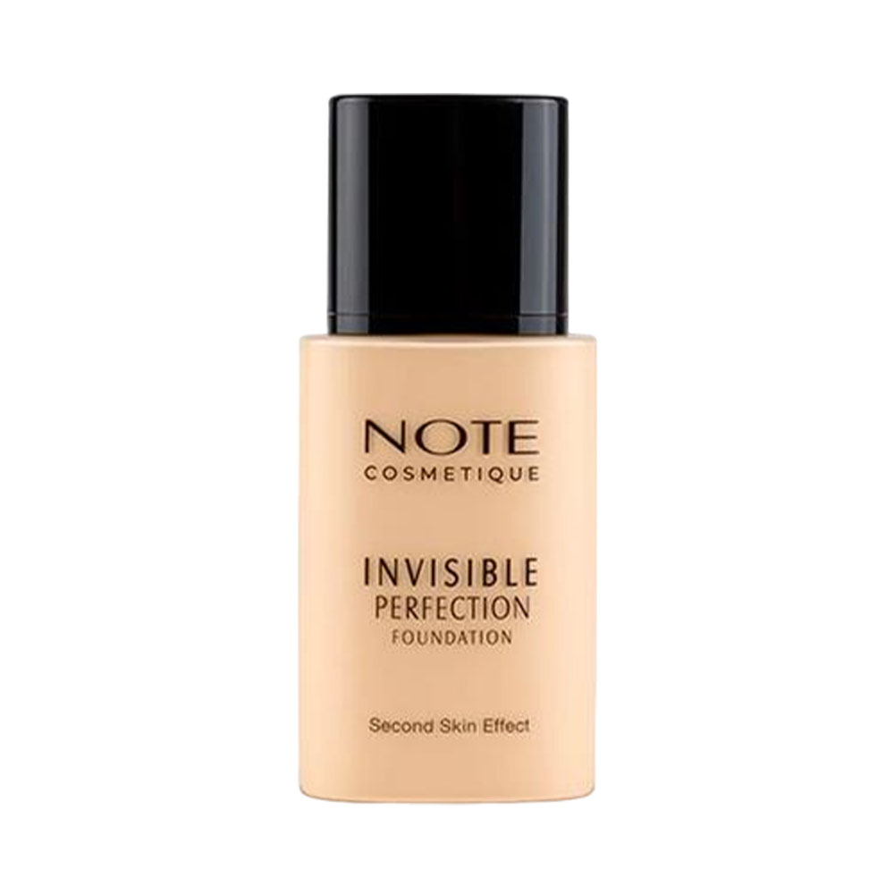 Base Invisible Perfection 130 Nude Bisque 35ml