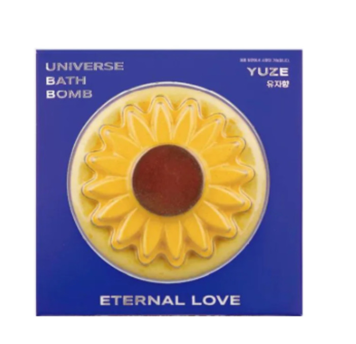 Bomba de Banho Bathproject Eternal Love