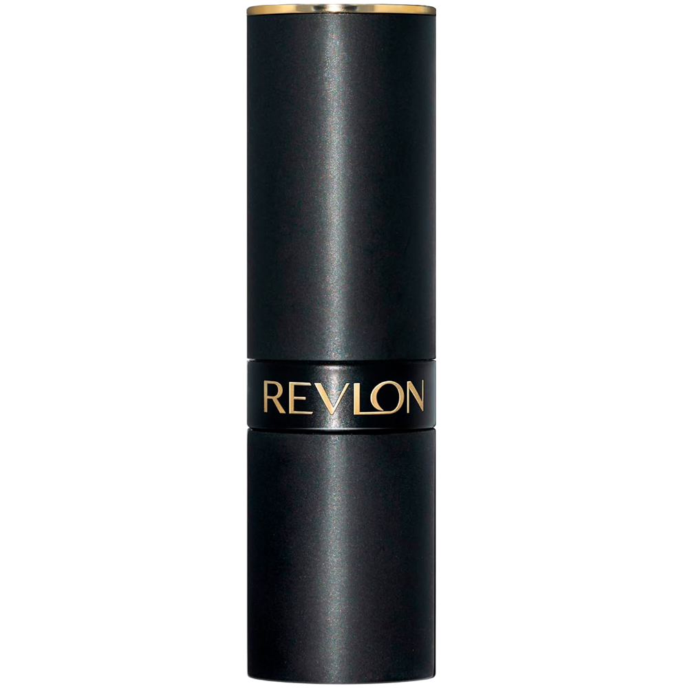 Batom Revlon Super Lustrous Matte Heartbreaker 005