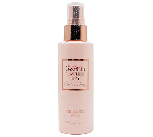 Spray Fijador Beauty Creations Flawless Stay