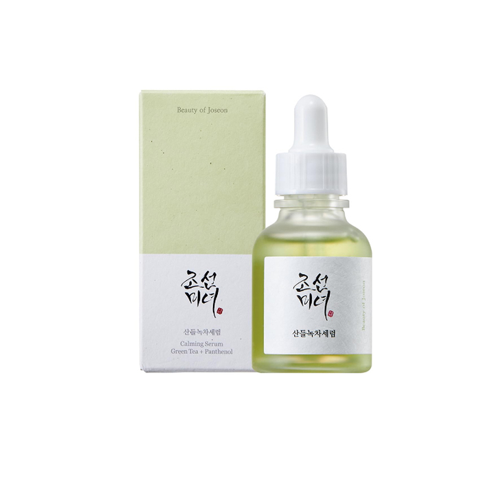 Sérum Calmante Beauty Of Joseon 30ml