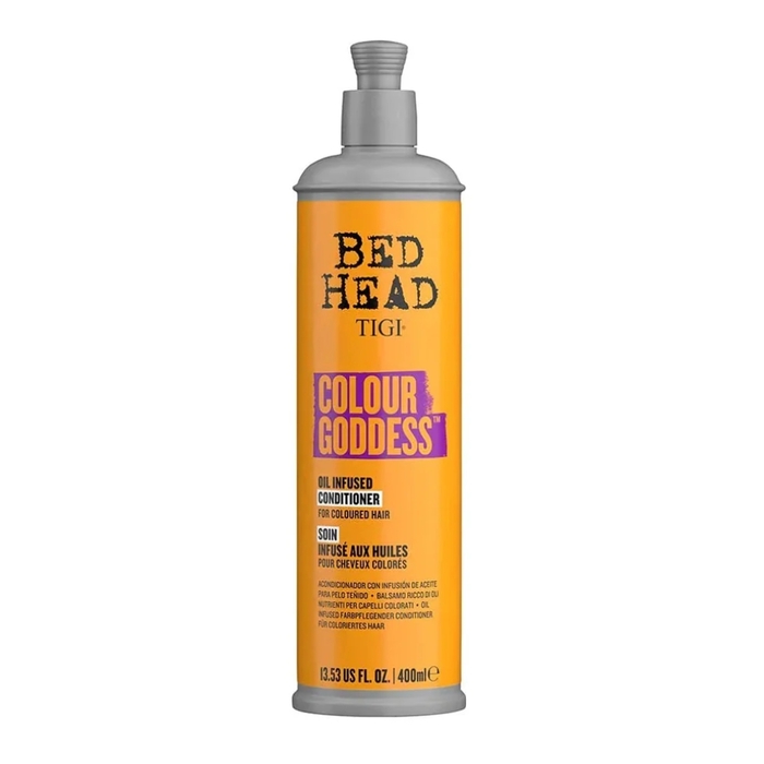 Condicionador Tigi Colour Goddess 400ml