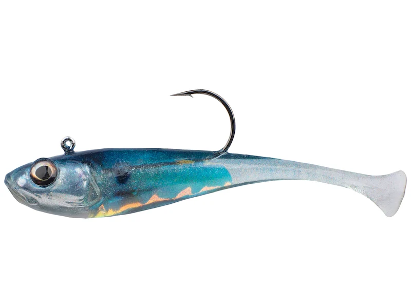 Isca Berkley Powerbait Power Switch 2.5In
