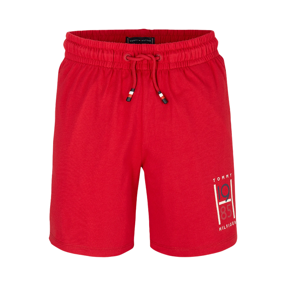 Bermuda Infantil Tommy Hilfiger KB0KB09477 Xlg