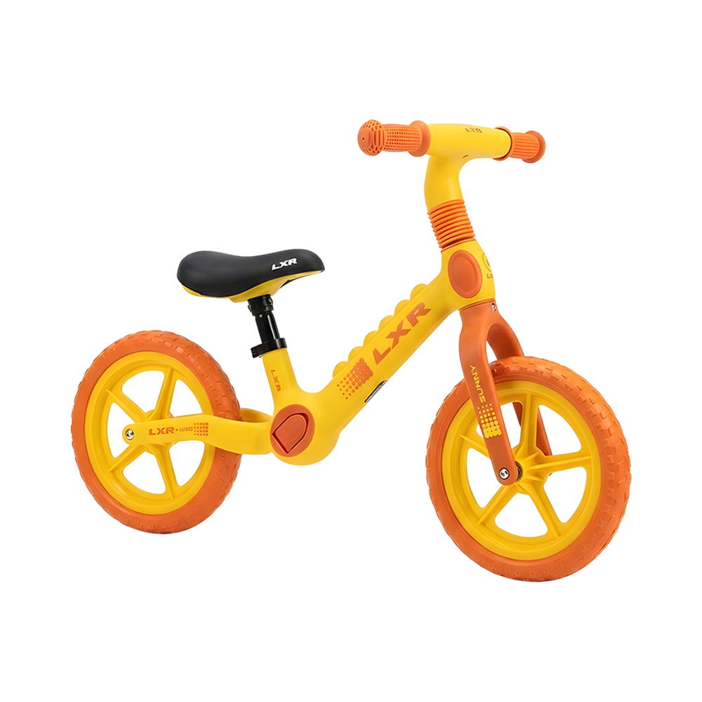 Bicicleta de Equilíbrio Luxor Lxr-A8748S Sunny