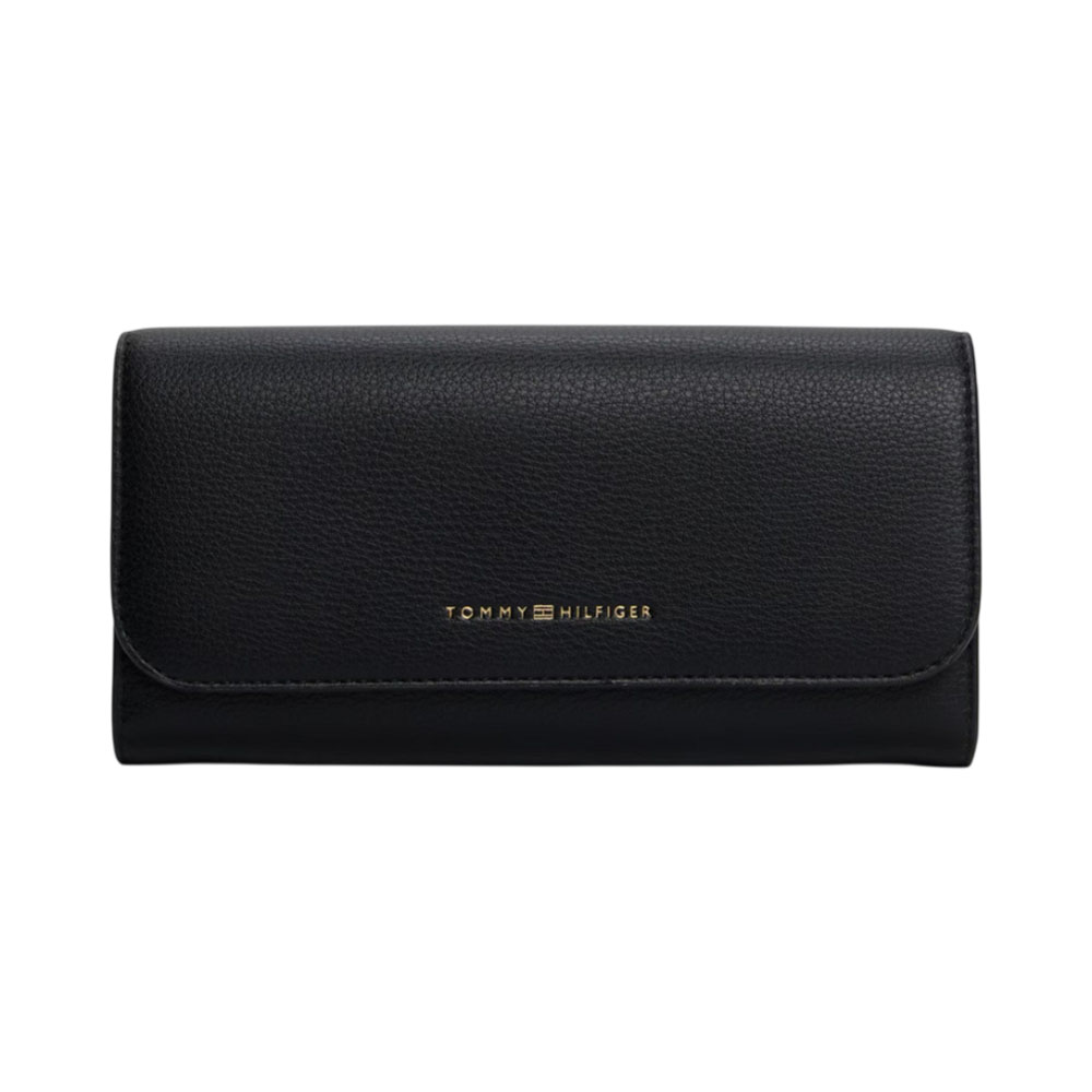 Carteira Tommy Hilfiger AW0AW17734 Bds Feminino