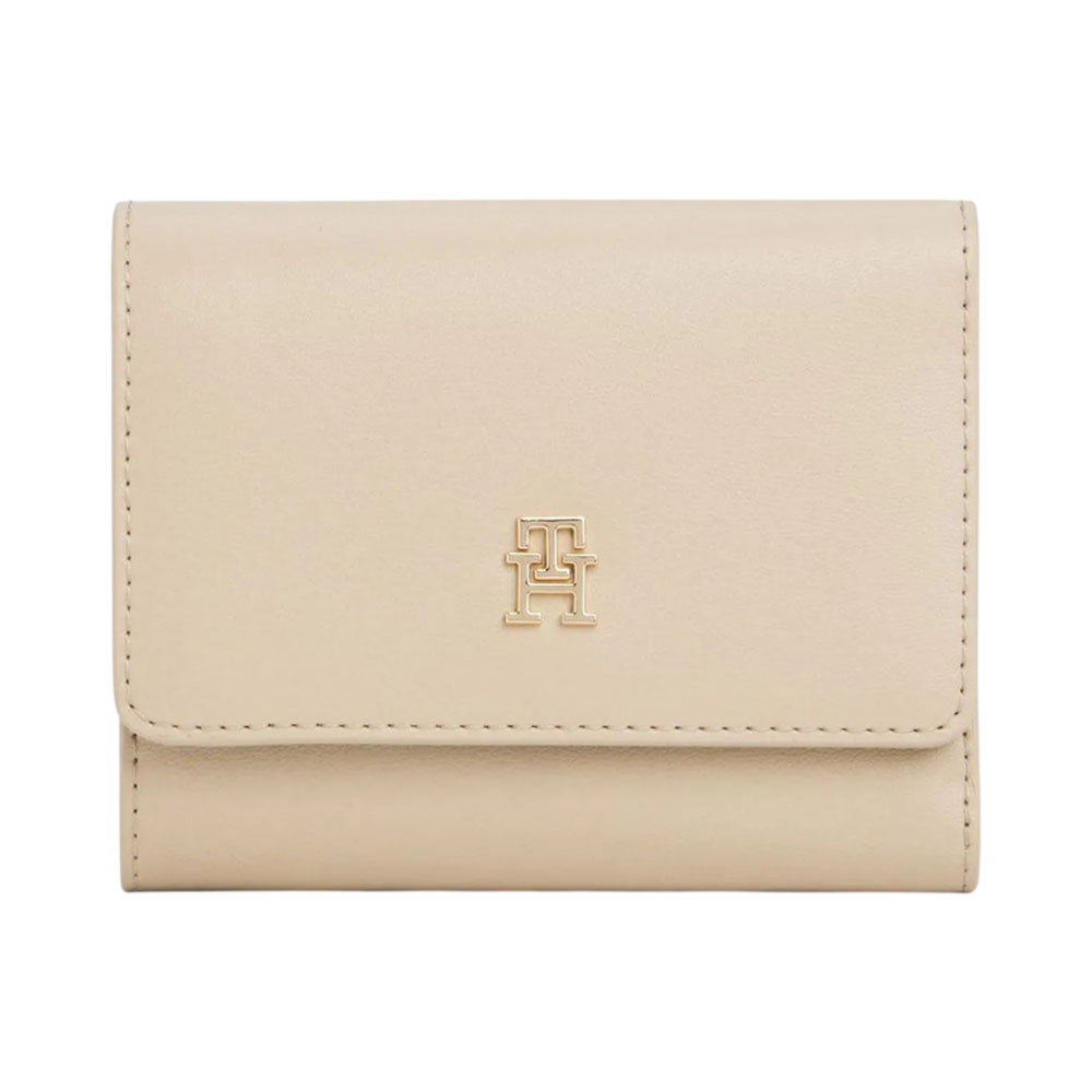 Carteira Tommy Hilfiger AW0AW17737 Rbt Feminino
