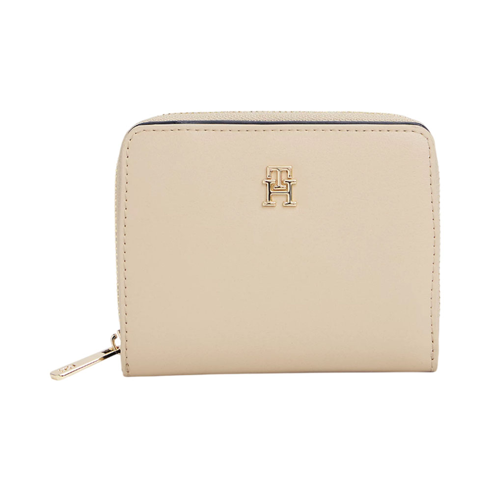Carteira Tommy Hilfiger AW0AW17742 Rbt Feminino