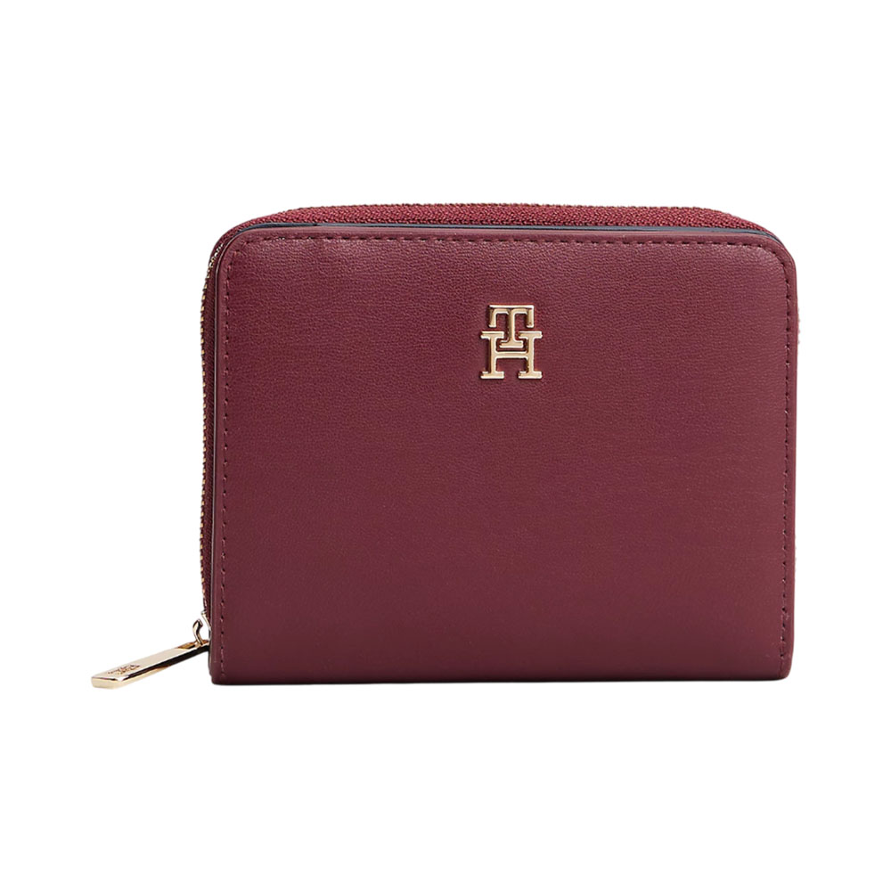 Carteira Tommy Hilfiger AW0AW17742 Vlp Feminino