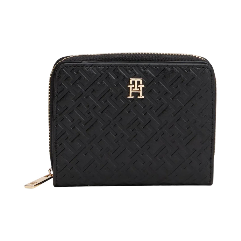 Carteira Tommy Hilfiger AW0AW17743 Bds Feminino