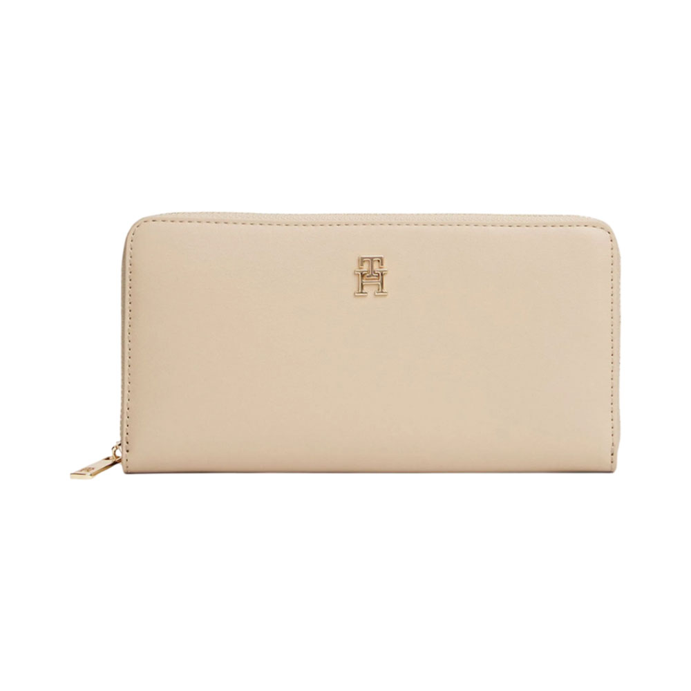 Carteira Tommy Hilfiger AW0AW17744 Rbt Feminino