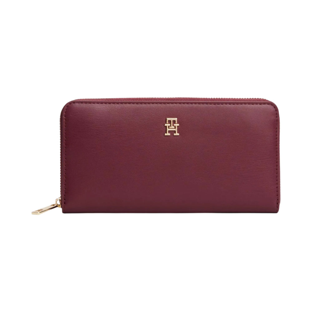 Carteira Tommy Hilfiger AW0AW17744 Vlp Feminino