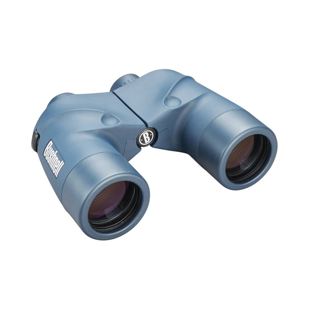 Binóculo Bushnell Marine 7X50 com Bússola