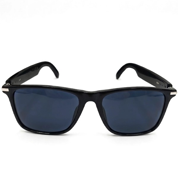 Óculos Inteligentes Blulory M01 Pro Ai Black