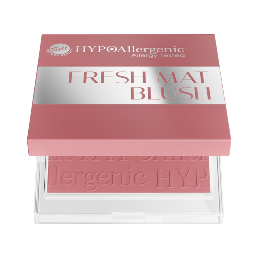 Blush Bell Hypoallergenic Fresh Mat Hibisco 4,7G