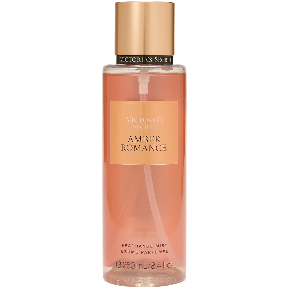 Perfume Victoria's Secret Amber Romance 250ml