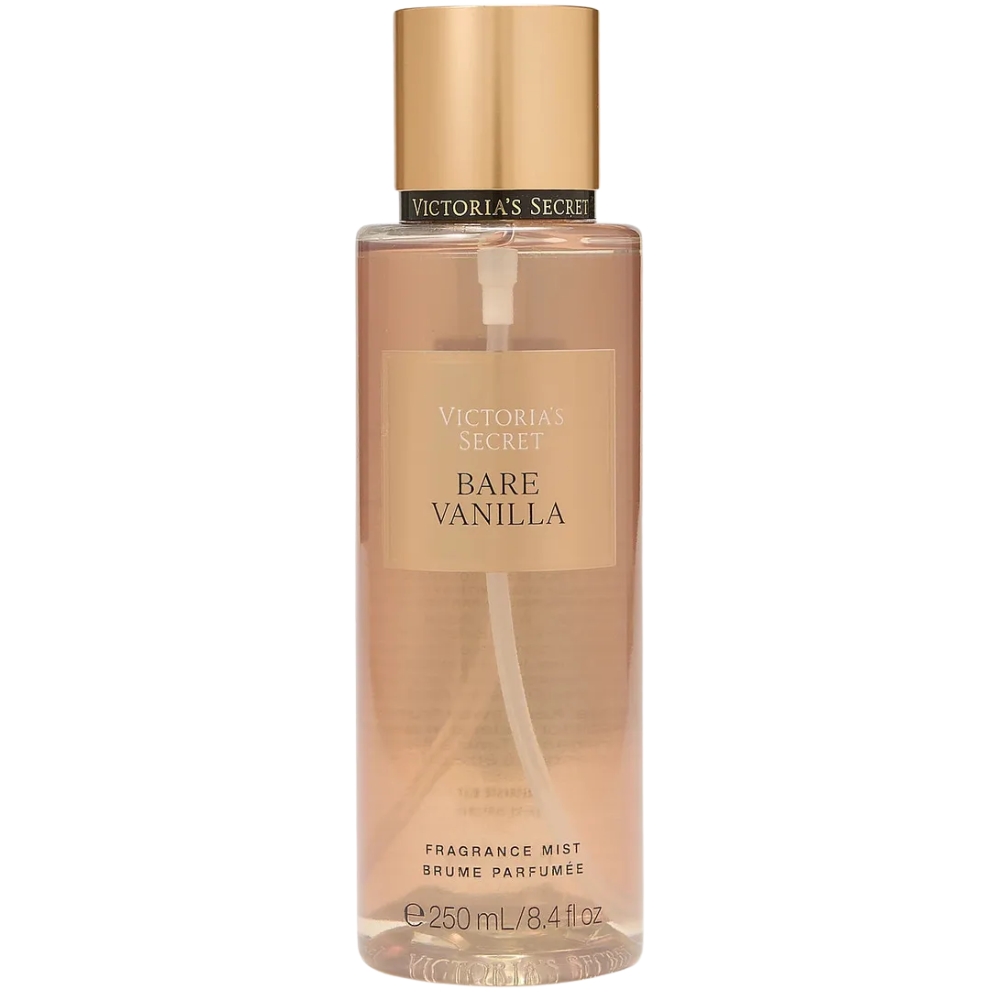 Body Mist Victoria's Secret Bare Vanilla 250ml