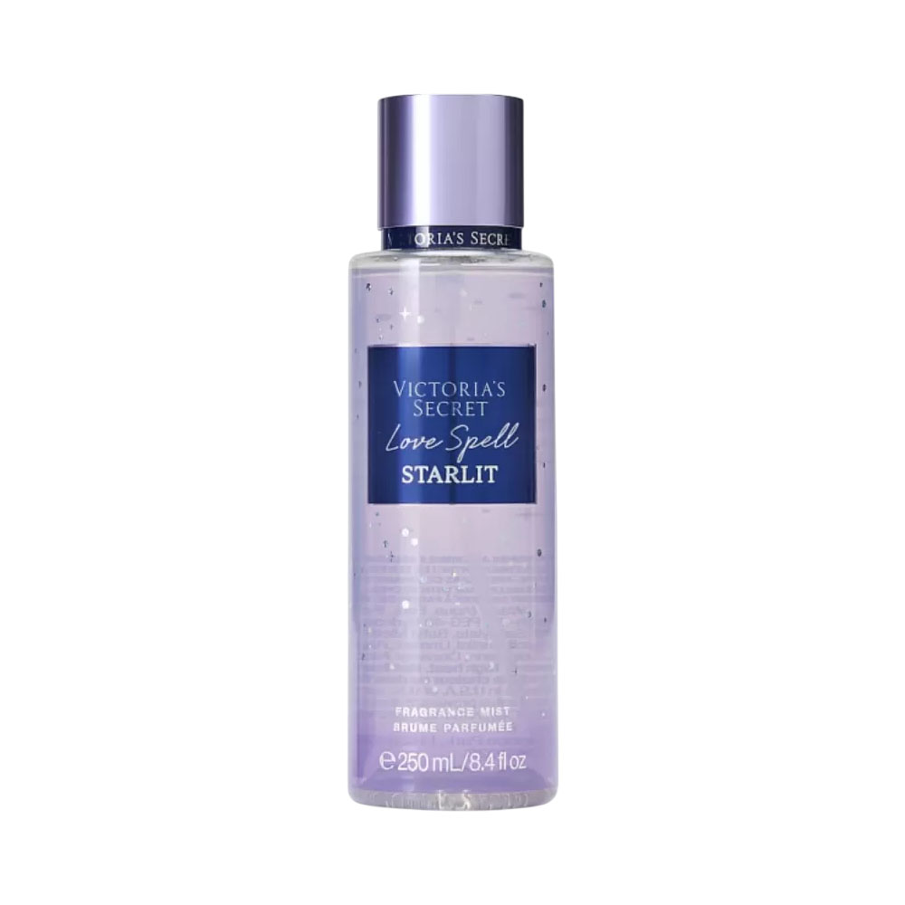 Perfume Victoria's Secret Love Spell Starlit 250ml