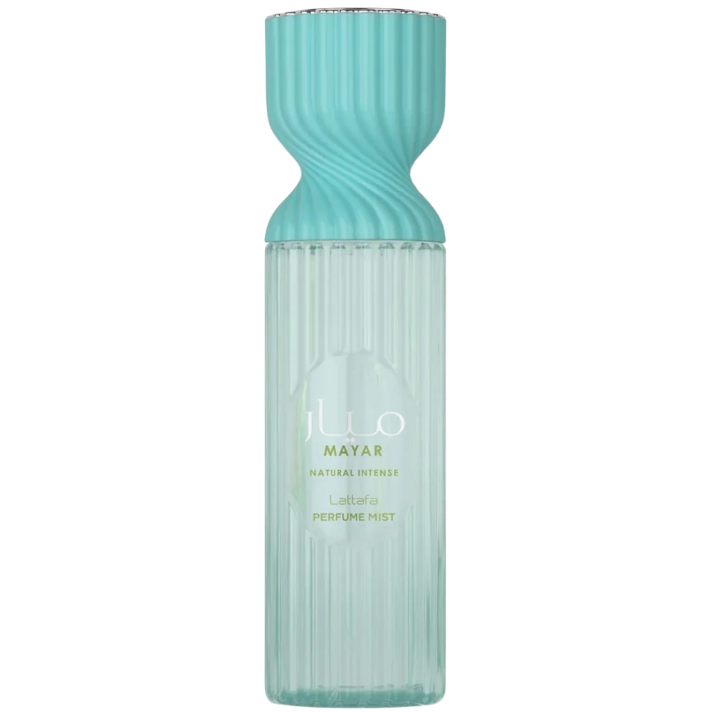 Body Splash Lattafa Mayar Natural Intense 250ml