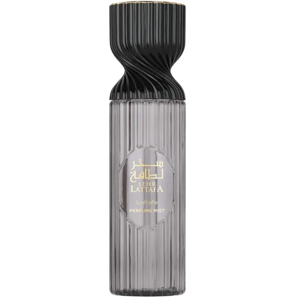 Body Splash Lattafa Sehr 250mL