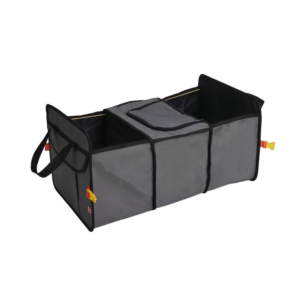 Bolsa de Armazenamento Kpm Shell C22300370 Cinza