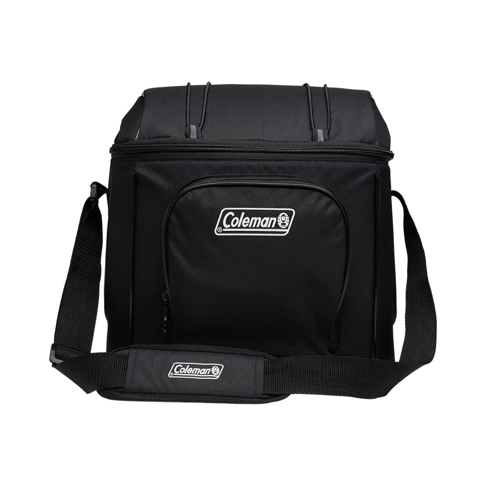 Bolsa Térmica Coleman Chiller 16 Latas Preto