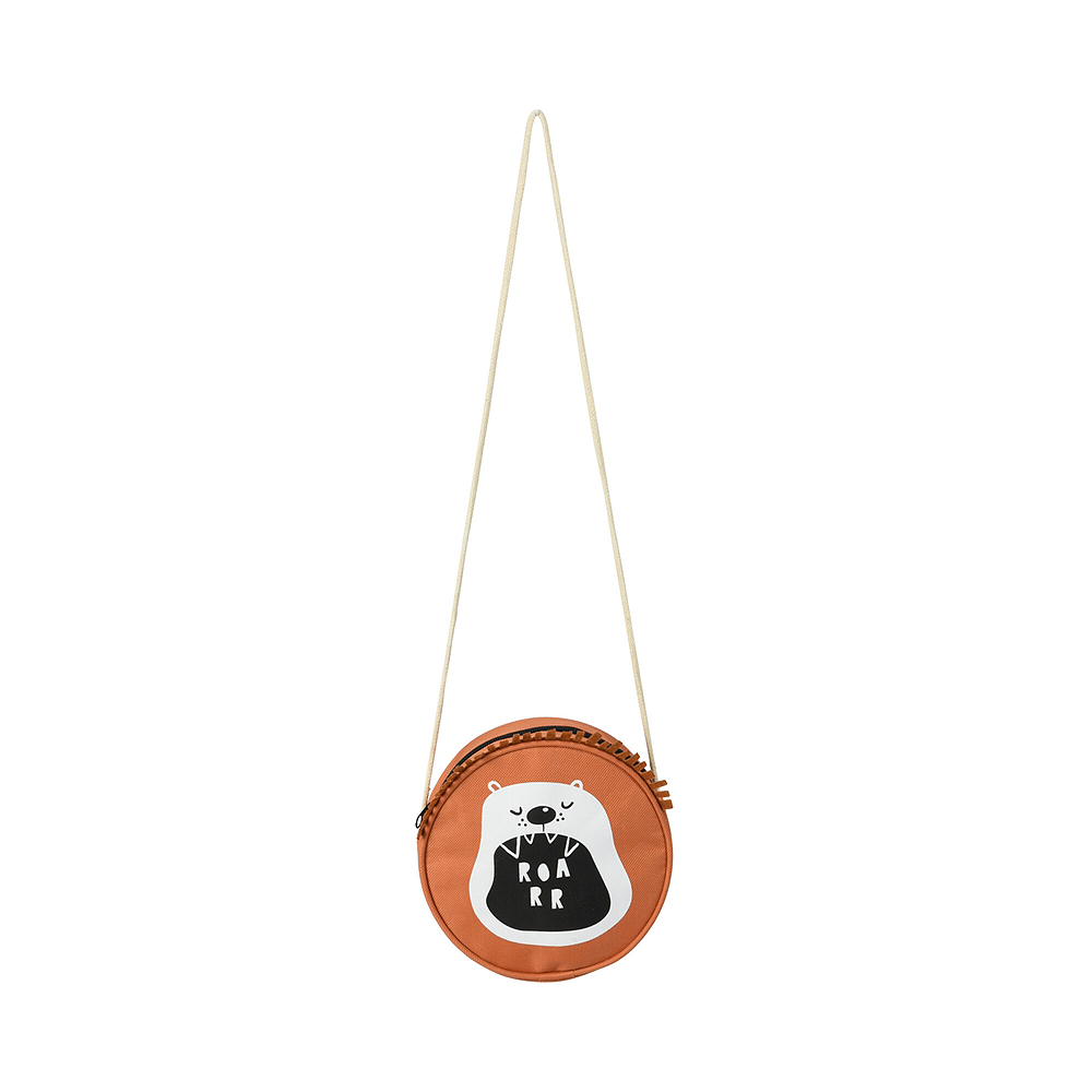 Bolsa Infantil Kids Collection Animales 1 Peça