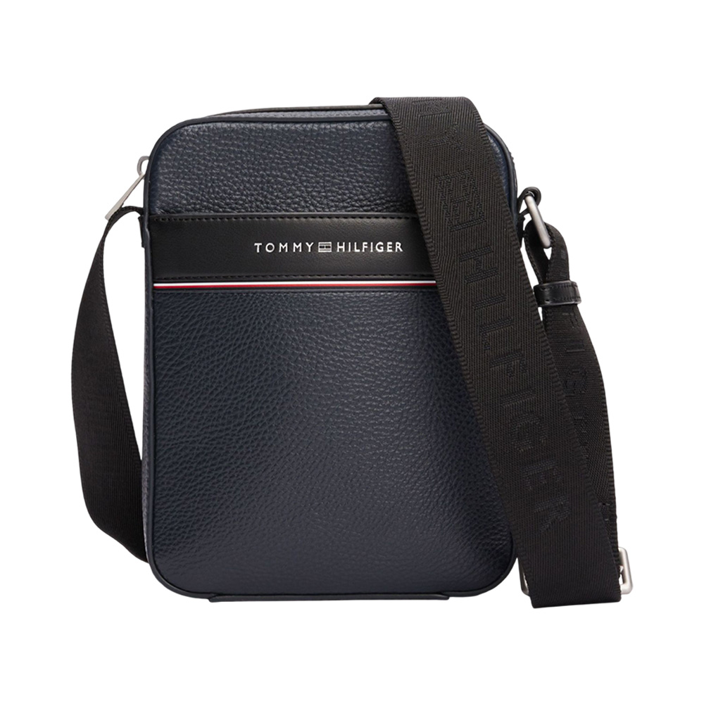 Bolsa Transversal Tommy Hilfiger AM0AM13303 Dw6