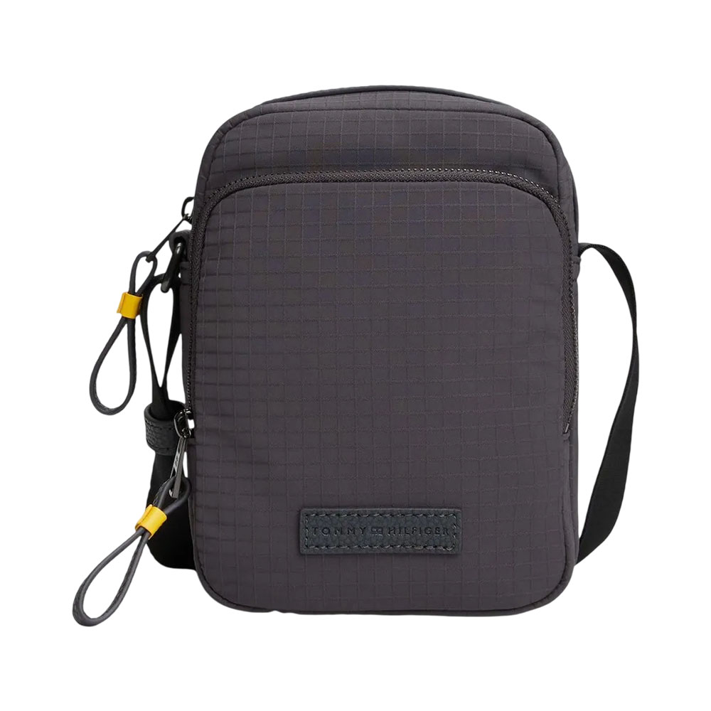 Bolsa Transversal Tommy Hilfiger AM0AM13783 Pa7 Masculino