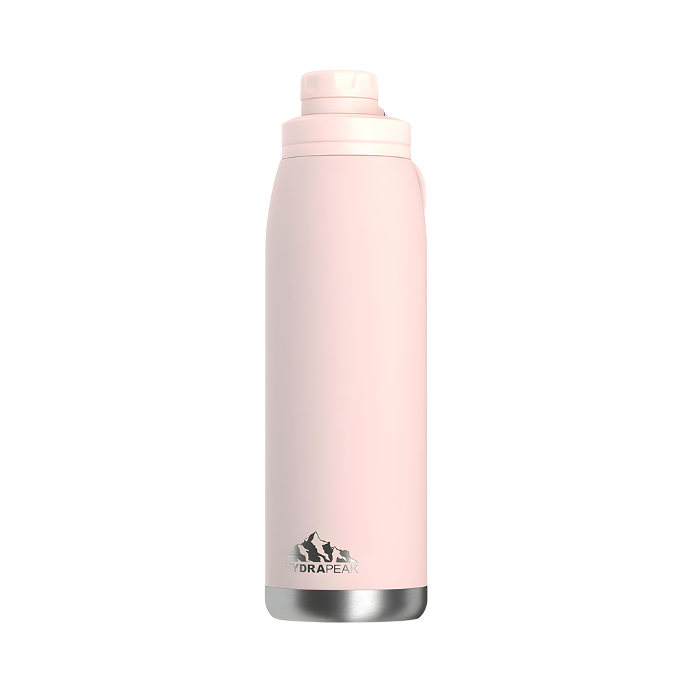 Garrafa Térmica Hydrapeak Chug 1,2L Seashell