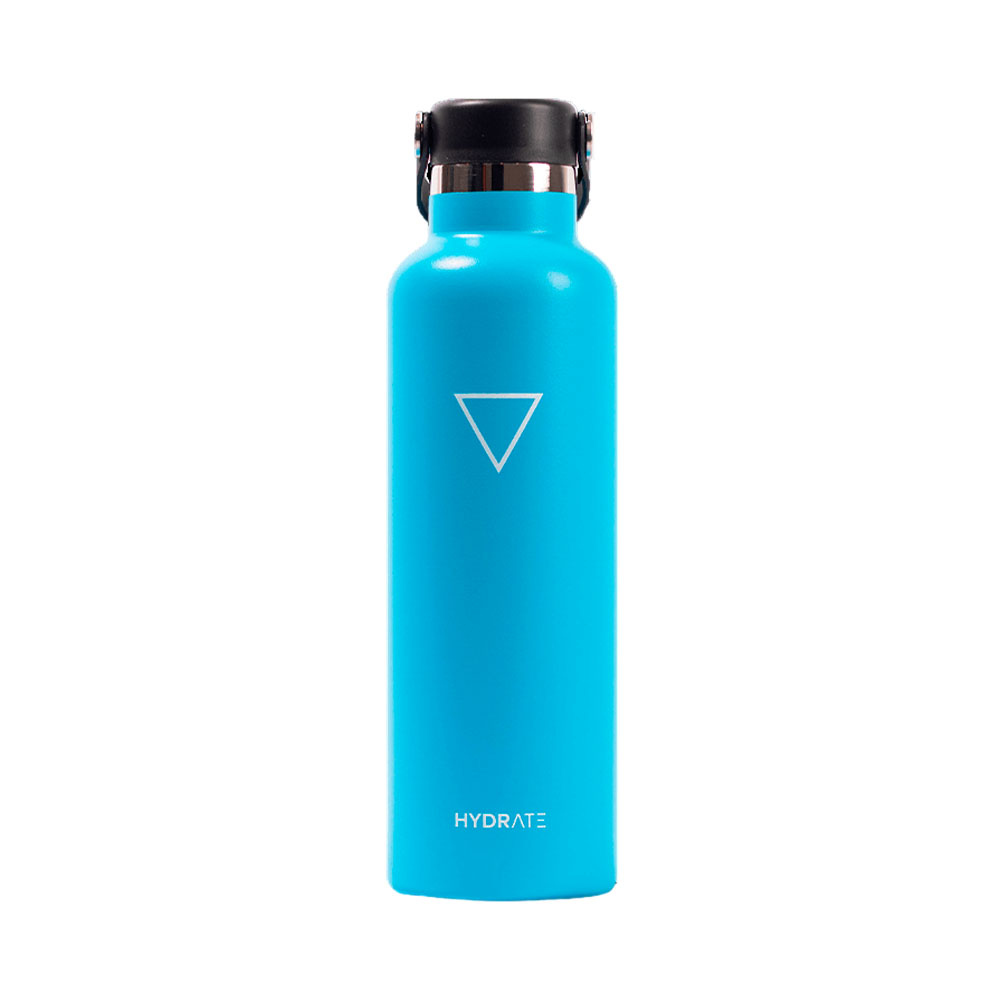 Garrafa Térmica Hydrate 700 Azul Pacífico 710ml