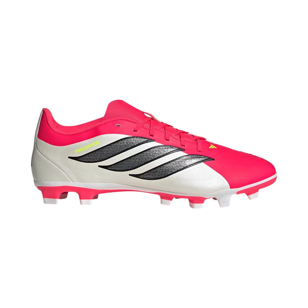 Chuteira de Campo Adidas Predator Club Unissex