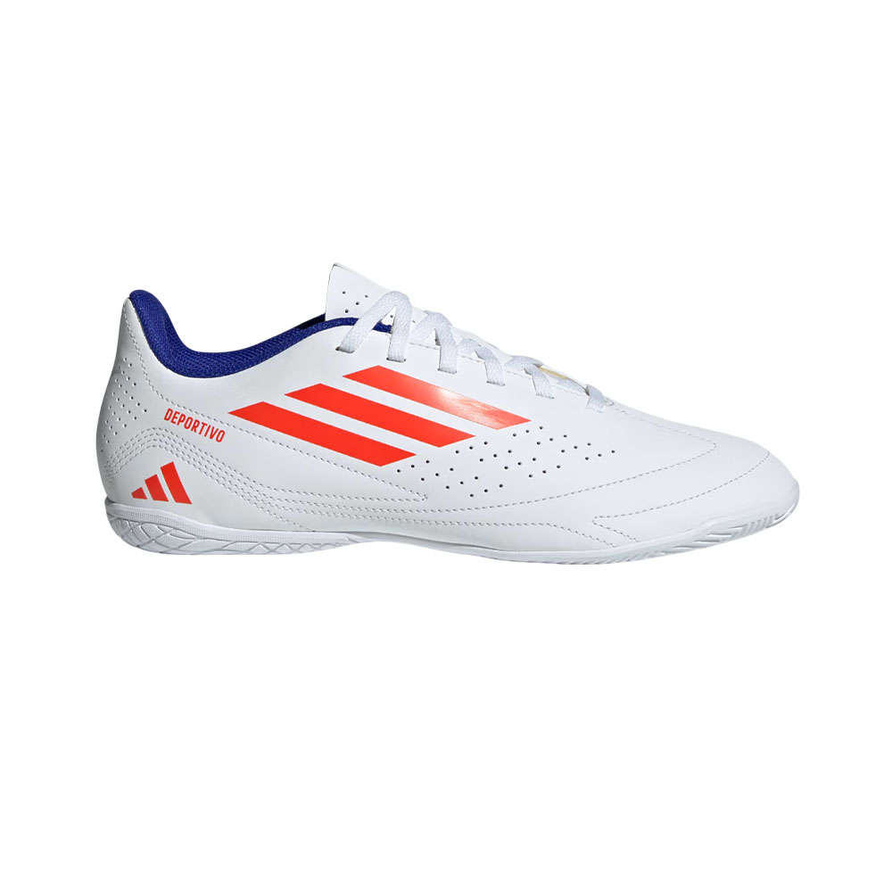 Bota Esportiva Adidas If1403 Deportivo Iii Masculino