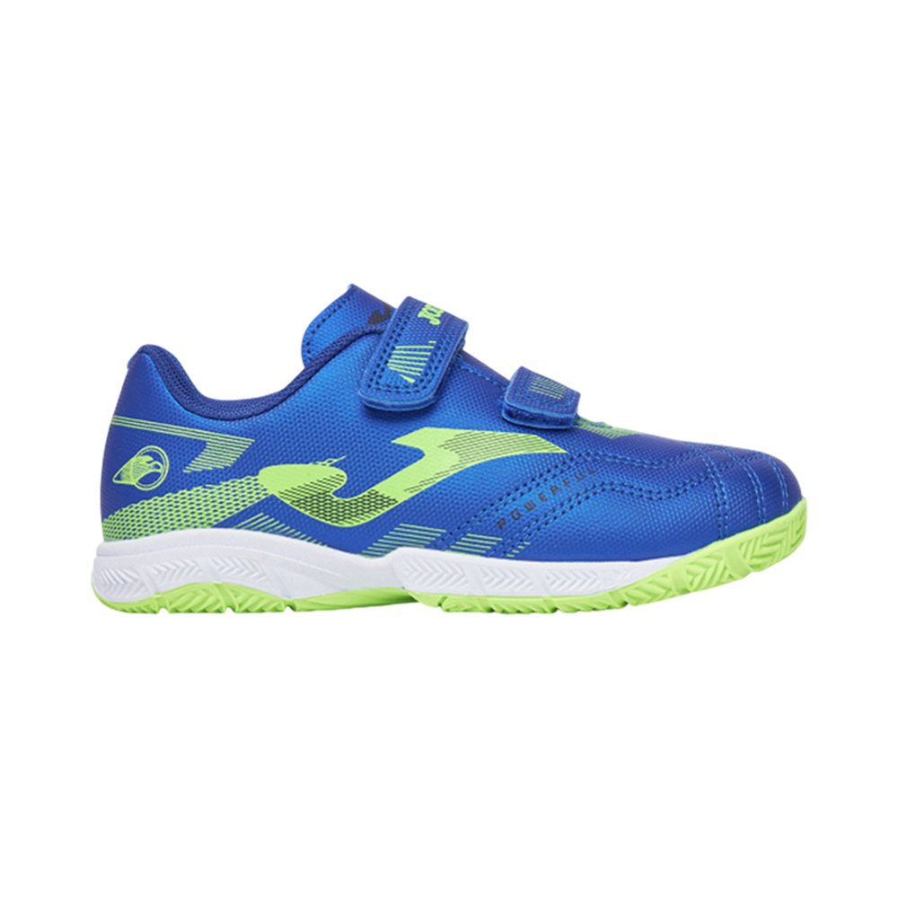 Bota Infantil Joma POJS2504INV Powerfull Masculino