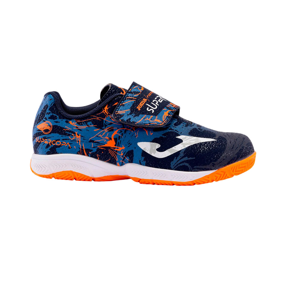 Botim Joma SCJW2403INV Salão Super Masculino