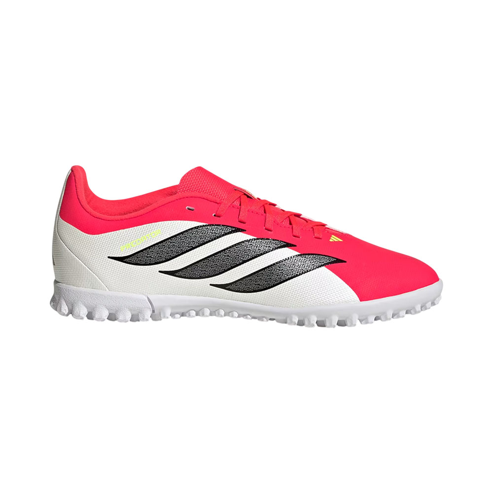 Bota Infantil Adidas Js0364 Predator Club Unissex