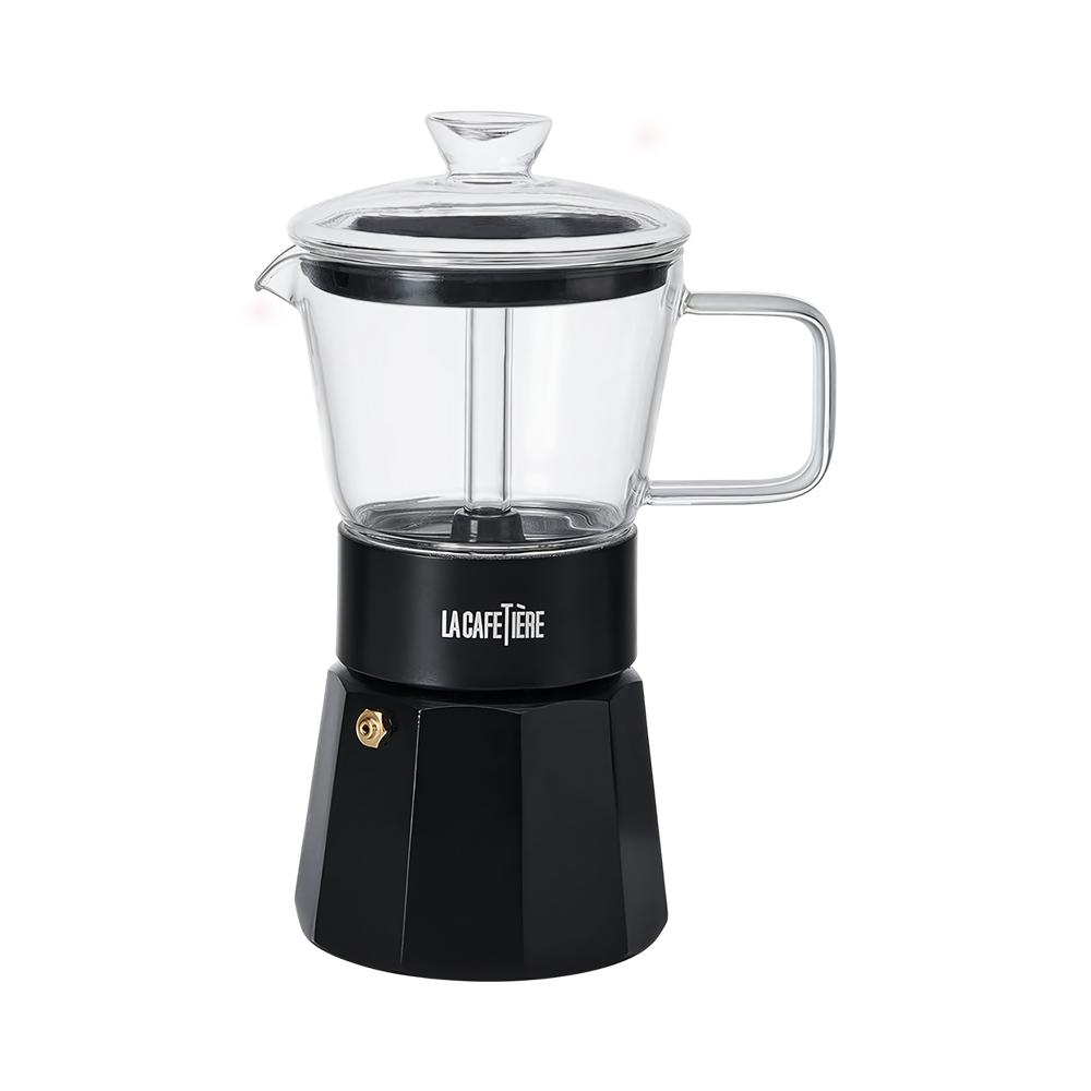 Cafeteira Francesa La Cafetiere Verona Vermelha 290ml