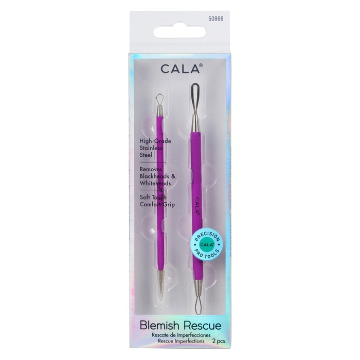 Máscara Facial Cala Blemish Rescue Orchid