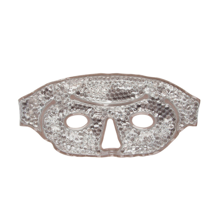 Máscara Facial Cala Gel Beads Quente/Frio #69198