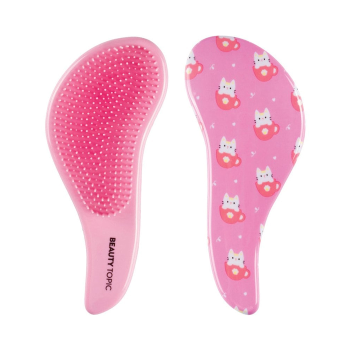 Desembaraçador de Cabelo Cala Kitty Cup #46659