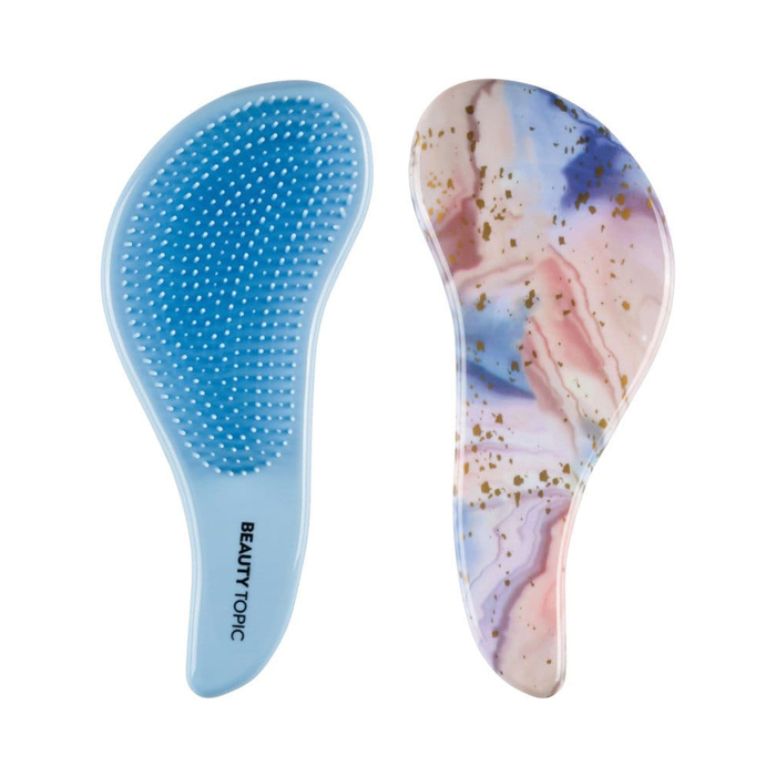 Escova Desembaraçadora Cala Marble Dreams #46667