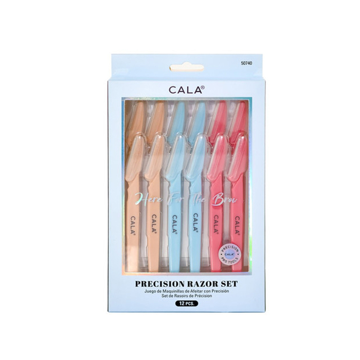Kit de Lâminas Cala Precision #50740