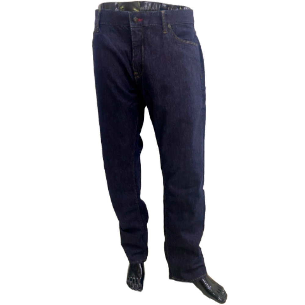 Calça Jeans Tommy Hilfiger Masculino 32 – Azul