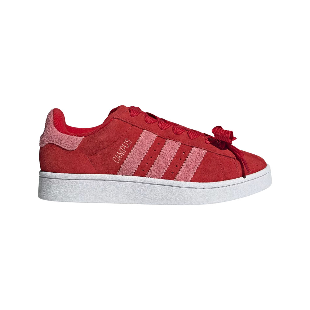Calçado Esportivo Adidas If9637 Campus Feminino