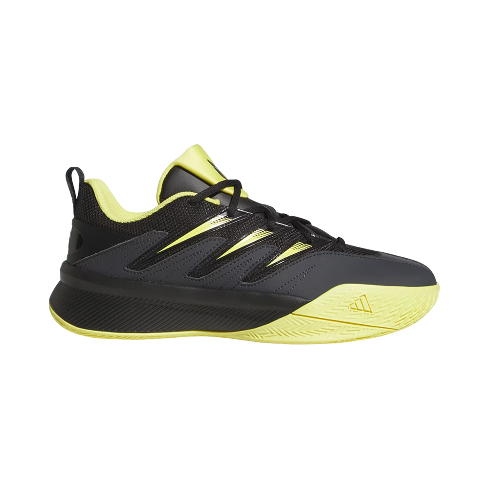 Tênis Adidas Ji1543 Dame Certified 3 Masculino